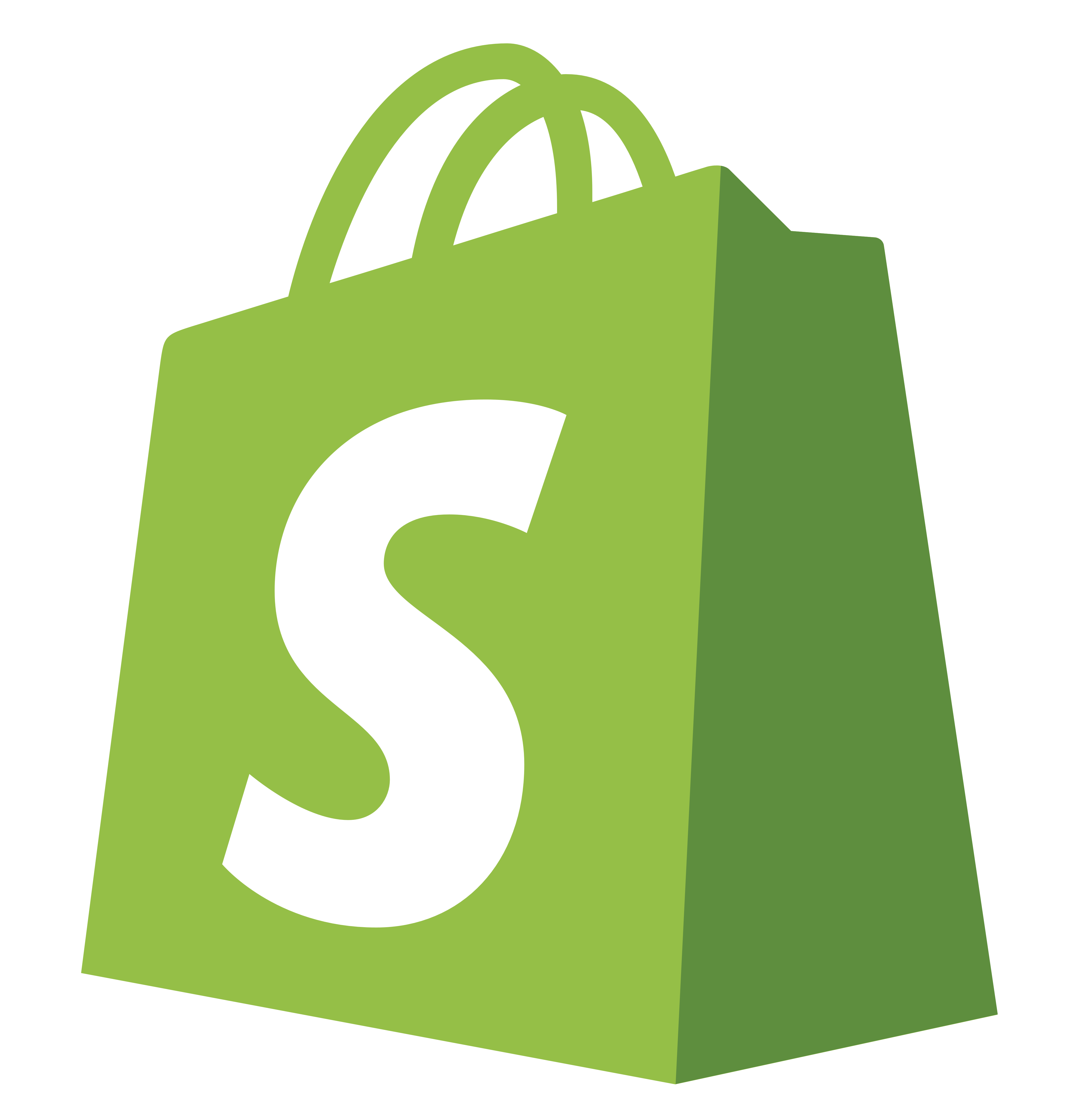 Shopify